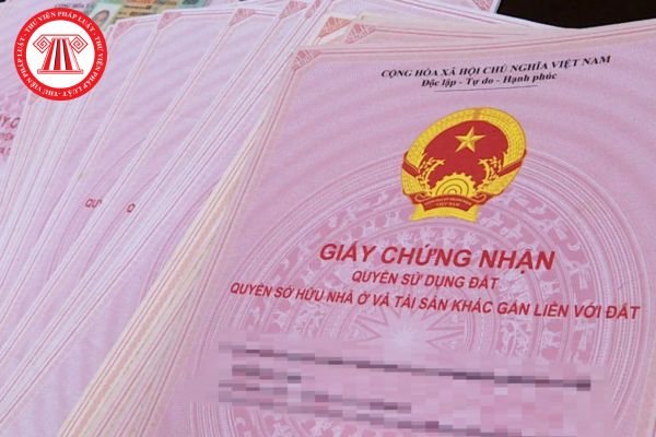 Pháp Luật Nhà Đất