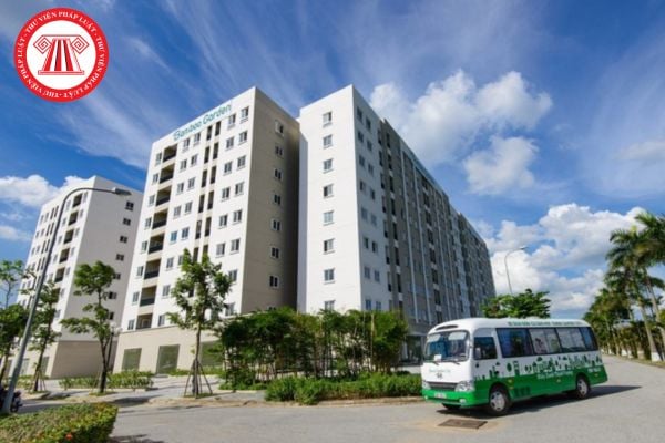Nhà ở xã hội là nhà chung cư thì căn hộ phải được thiết kế như thế nào?