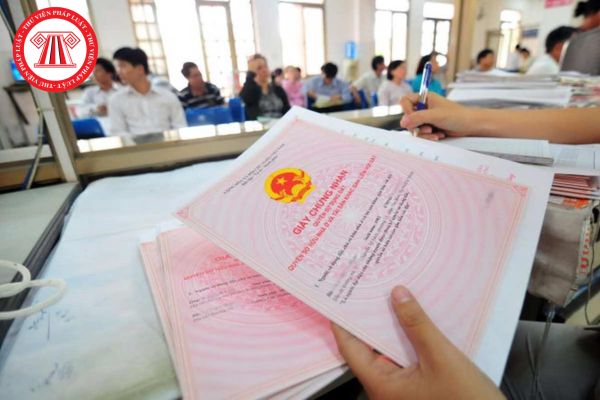 Pháp Luật Nhà Đất