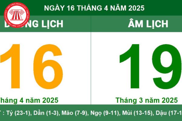 Hỏi đáp Pháp luật