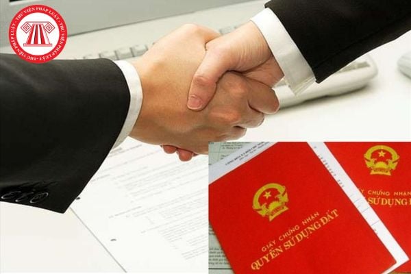 Hộ gia đình, cá nhân có giấy tờ về tặng nhà tình nghĩa thì có được cấp sổ đỏ, sổ hồng không?
