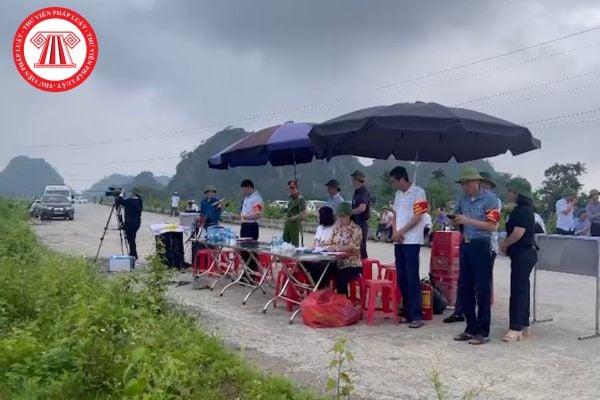 Hỏi đáp Pháp luật