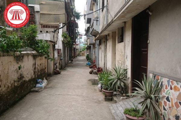 Pháp Luật Nhà Đất