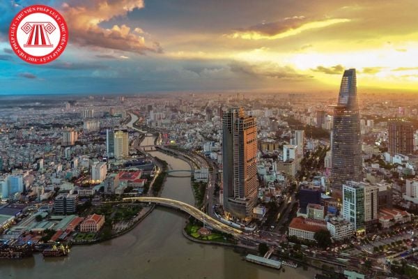 Nghị quyết 60: TPHCM sáp nhập với tỉnh nào, lấy tên là gì?