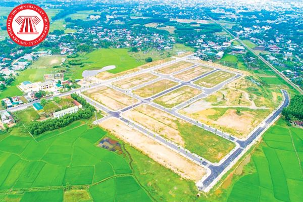 Mẫu đơn xin gia hạn sử dụng đất mới nhất?