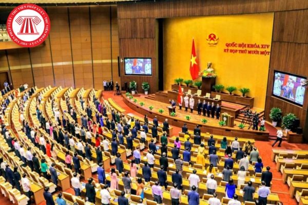 Hỏi đáp Pháp luật