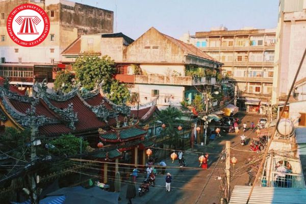 Hỏi đáp Pháp luật