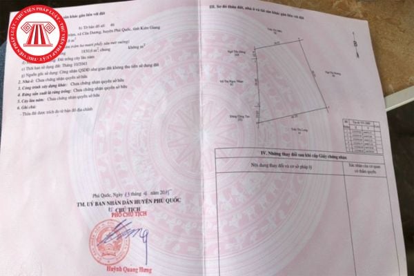 Hỏi đáp Pháp luật
