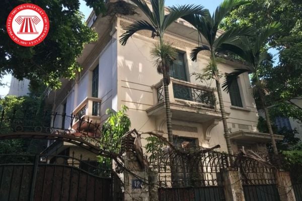 Pháp Luật Nhà Đất
