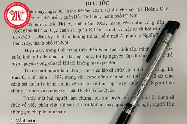 Pháp Luật Nhà Đất