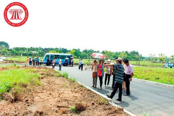 Pháp Luật Nhà Đất