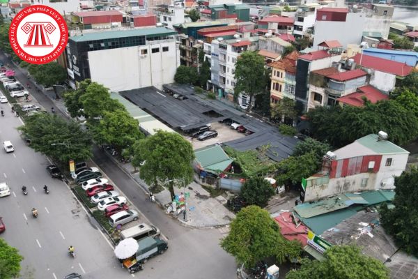 Pháp Luật Nhà Đất