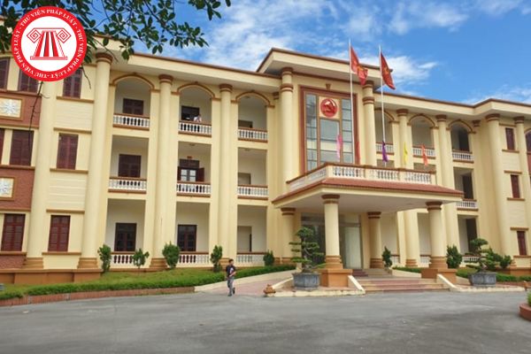 Hỏi đáp Pháp luật
