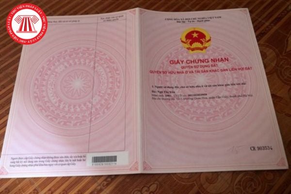 Pháp Luật Nhà Đất