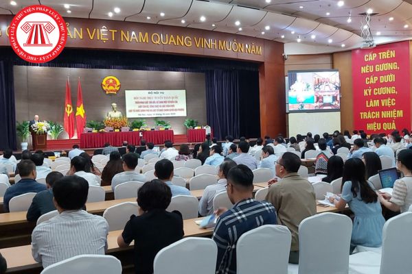 Hỏi đáp Pháp luật
