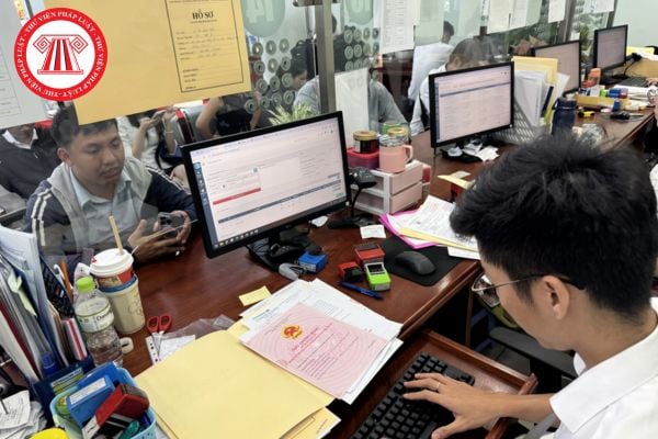 Hỏi đáp Pháp luật