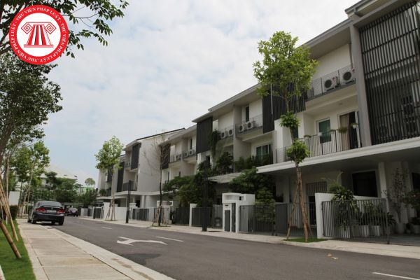 Pháp Luật Nhà Đất