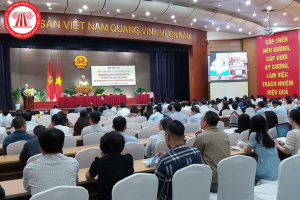 Hỏi đáp Pháp luật