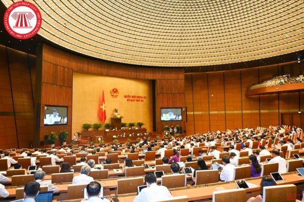 Hỏi đáp Pháp luật
