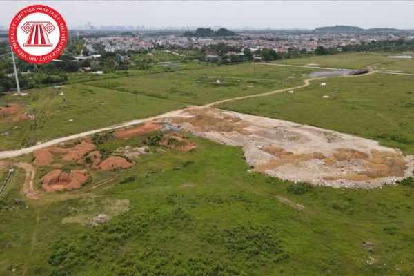 Giá trị bồi thường khi Nhà nước thu hồi đất được tính như thế nào?
