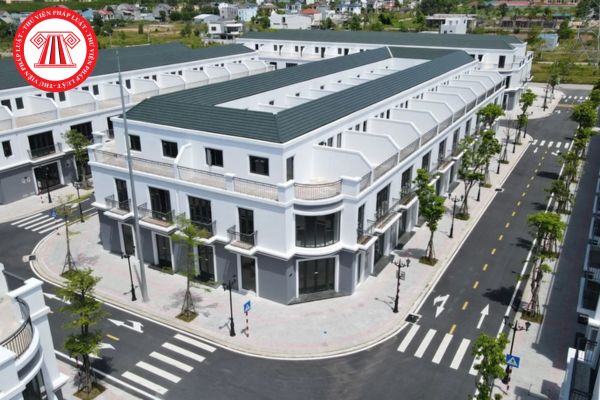 Pháp Luật Nhà Đất