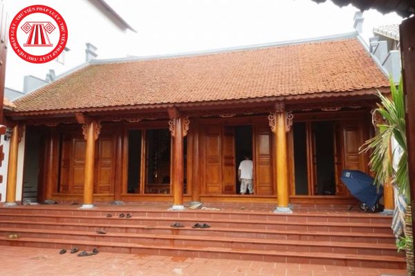 Pháp Luật Nhà Đất