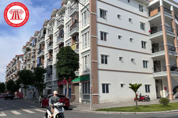 Pháp Luật Nhà Đất