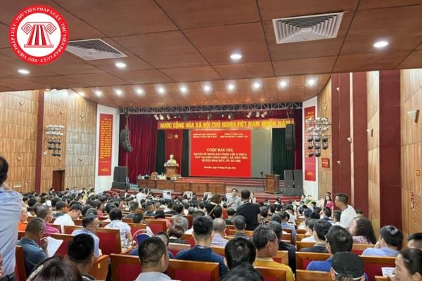 Hỏi đáp Pháp luật