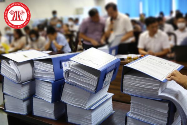 Hỏi đáp Pháp luật