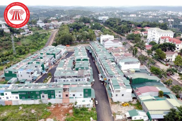 Pháp Luật Nhà Đất
