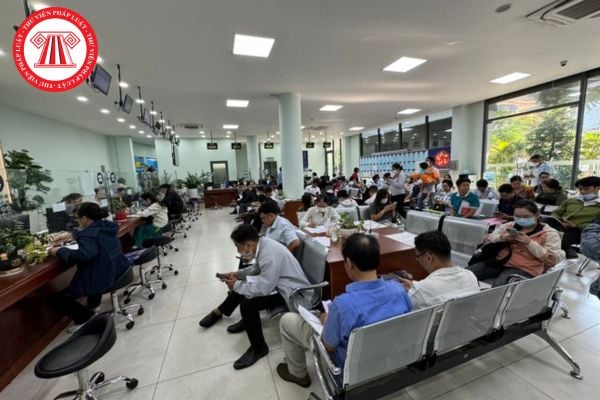 Hỏi đáp Pháp luật