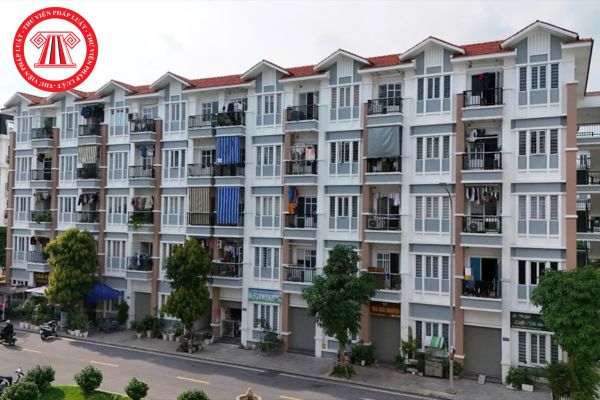 Pháp Luật Nhà Đất
