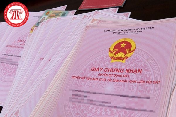 Pháp Luật Nhà Đất