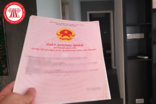 Pháp Luật Nhà Đất