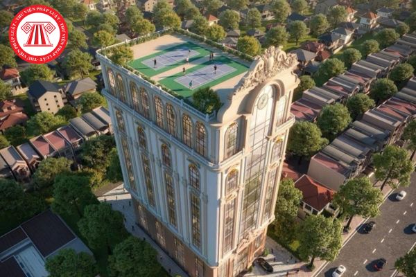 Pháp Luật Nhà Đất