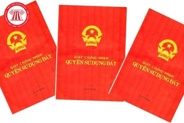 Pháp Luật Nhà Đất