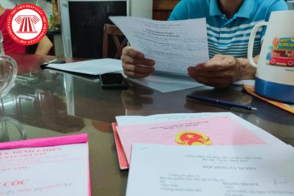 Hỏi đáp Pháp luật