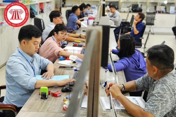 Hỏi đáp Pháp luật