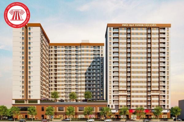 Tổng quan dự án NOXH Phúc Đạt Tower Tân Uyên hiện nay như thế nào?