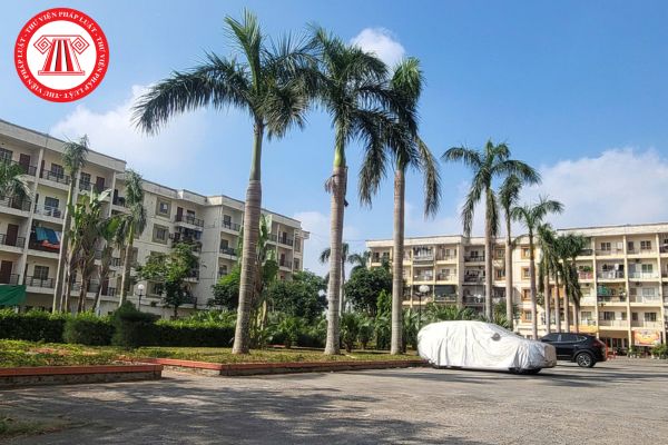 Pháp Luật Nhà Đất