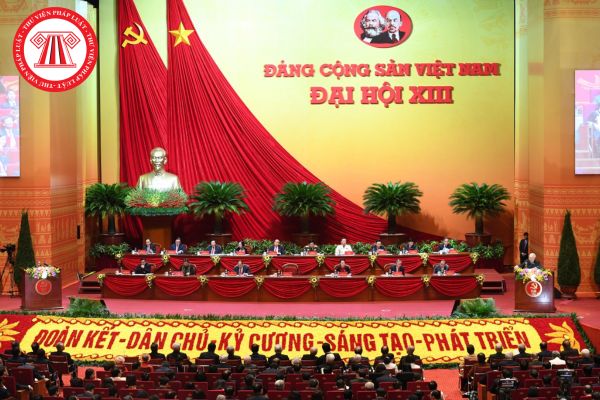 Hỏi đáp Pháp luật