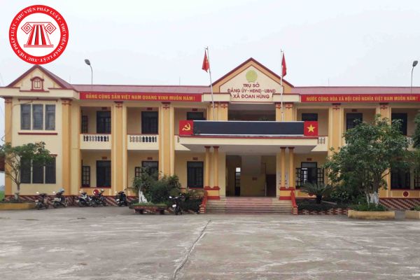 Hỏi đáp Pháp luật