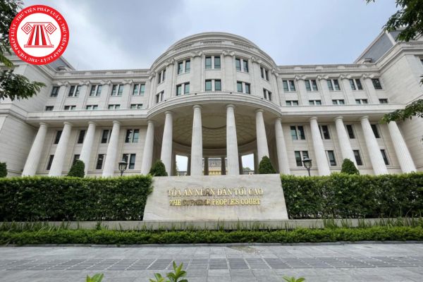 Công văn 172/TANDTC-KHTC hướng dẫn chế độ chính sách cho cán bộ công chức khi sắp xếp bộ máy tại tòa án?