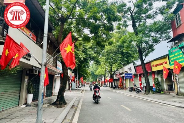 Hỏi đáp Pháp luật
