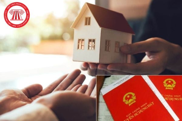 Pháp Luật Nhà Đất