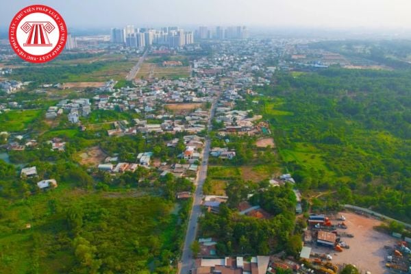 Hạn mức giao đất ở cho gia đình tại đô thị năm 2026 được quy định như thế nào?