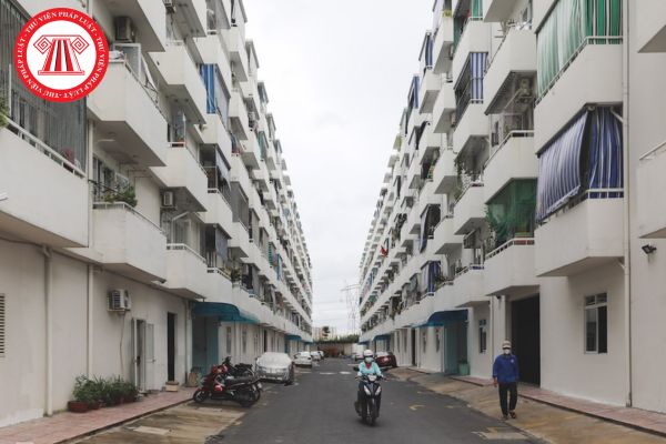 Tự ý cải tạo sửa chữa nhà ở xã hội bị phạt bao nhiêu?