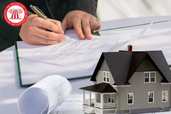 Pháp Luật Nhà Đất