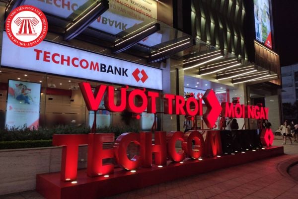 Cập nhật Lịch nghỉ Tết Âm lịch 2026 ngân hàng Techcombank mới nhất? 