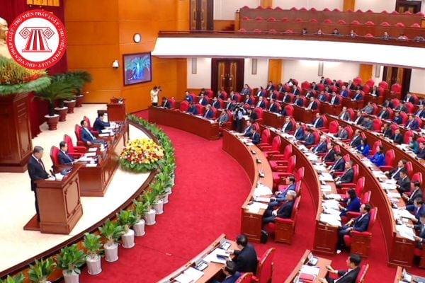 Hỏi đáp Pháp luật